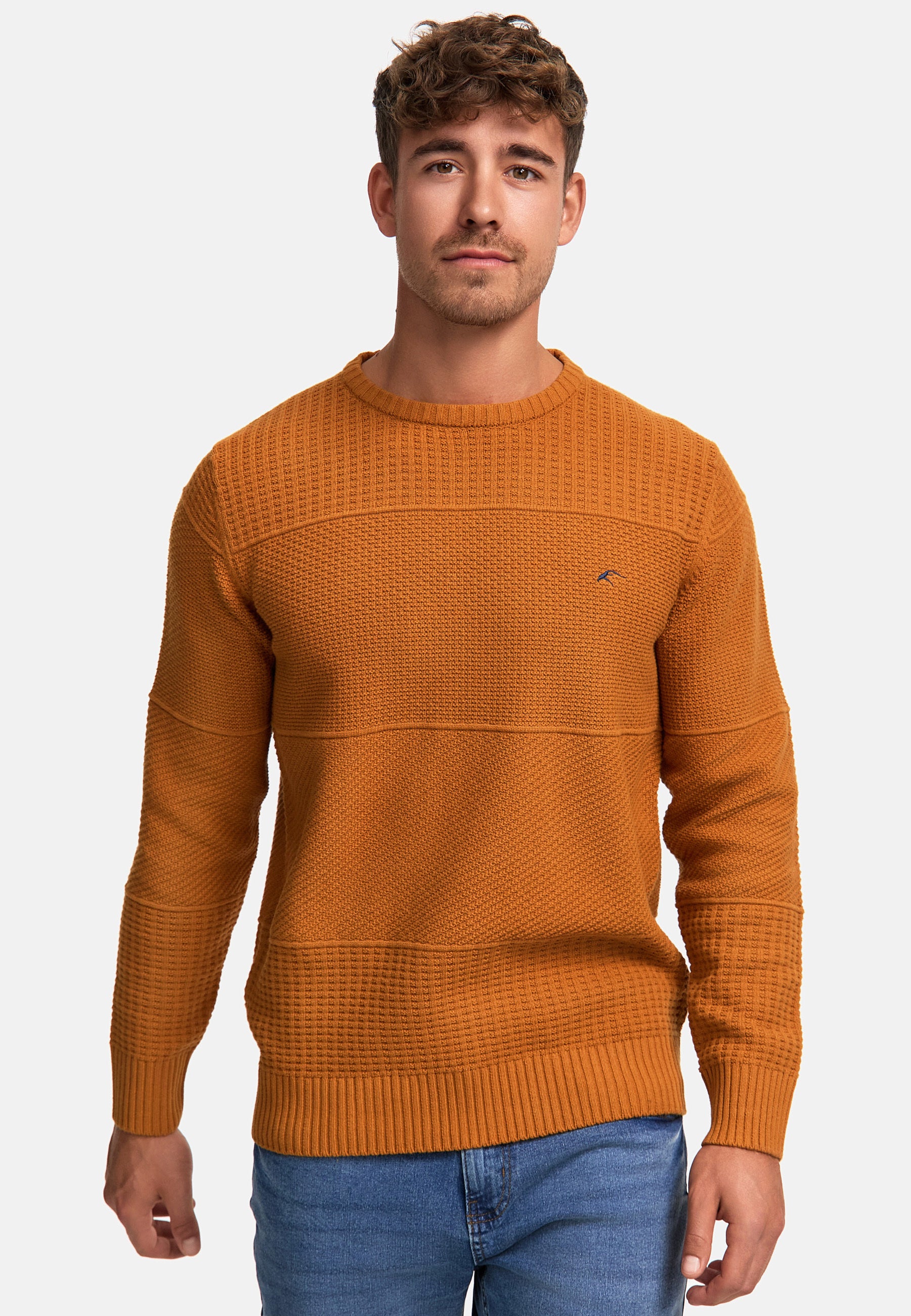 Strickpullover INJustice Produktbild