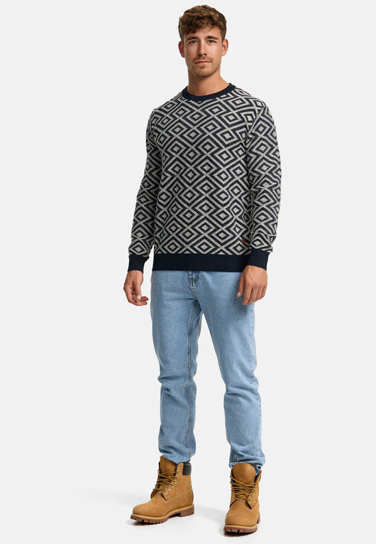 Strickpullover INScott