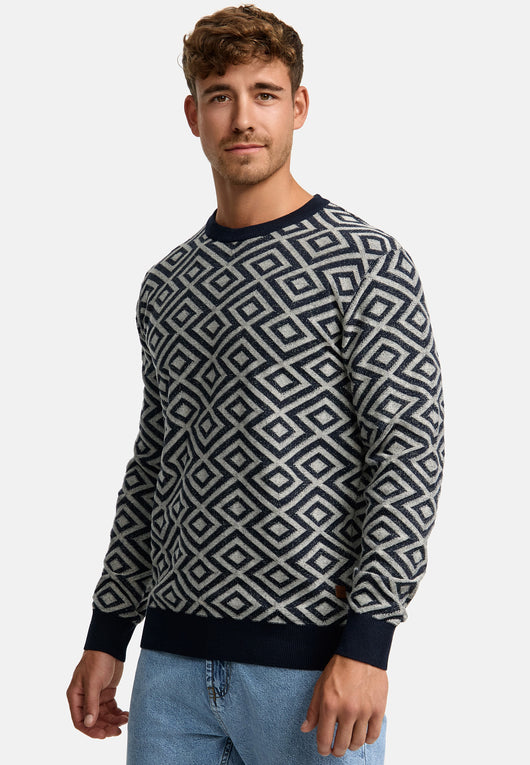 Strickpullover INScott