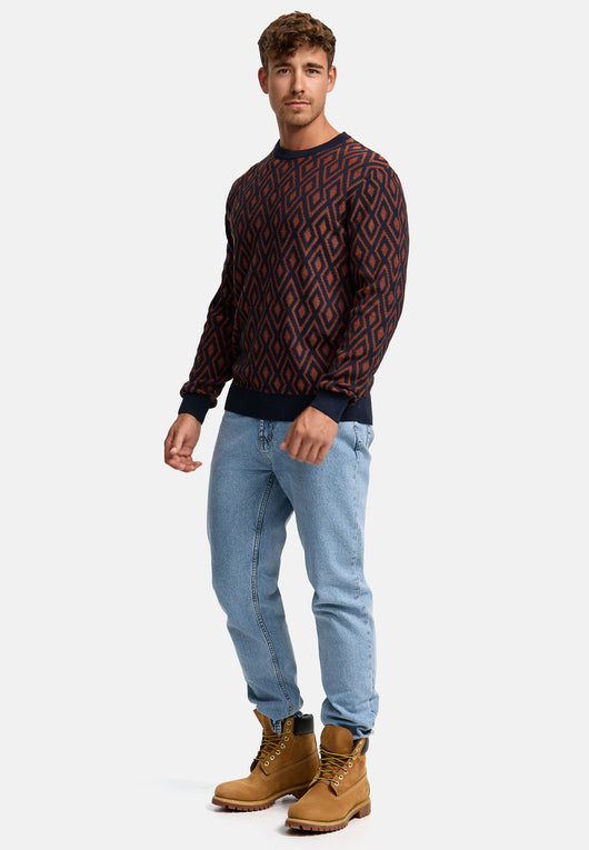 Strickpullover INScott