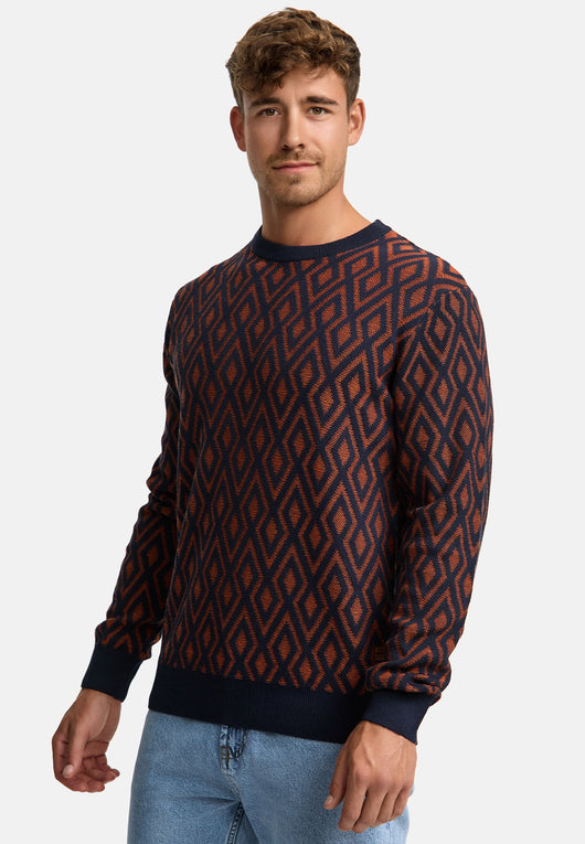 Strickpullover INScott