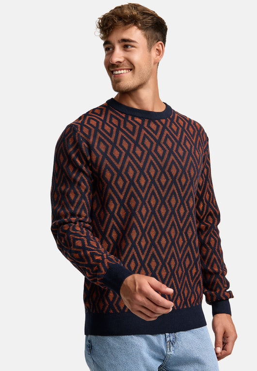 Strickpullover INScott