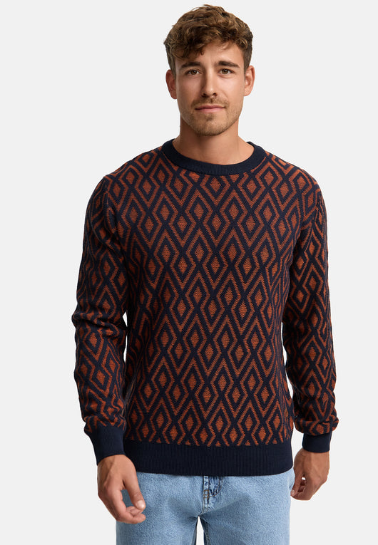 Strickpullover INScott