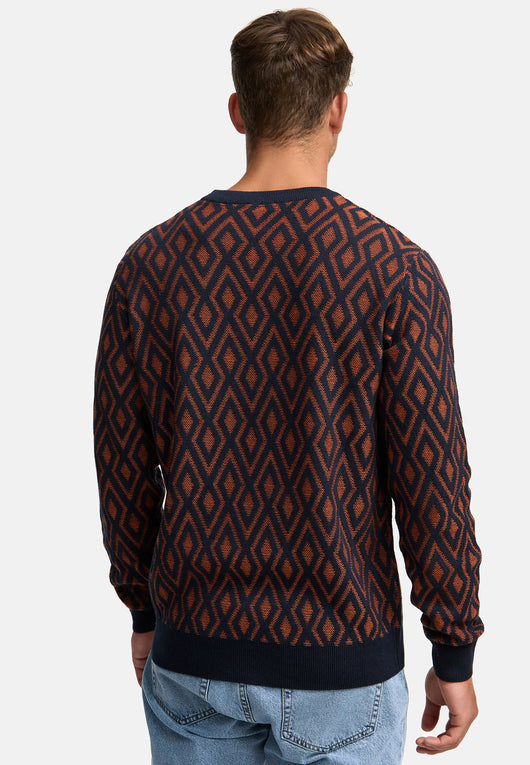 Strickpullover INScott