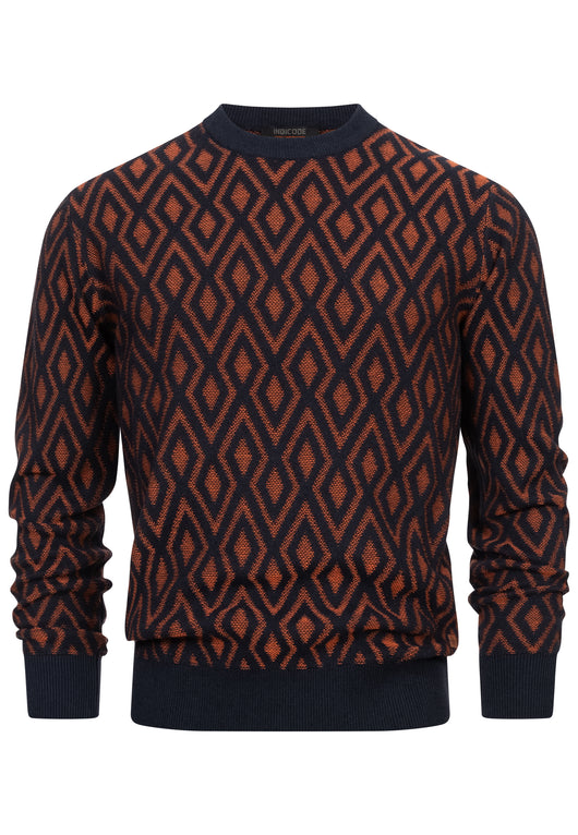 Strickpullover INScott