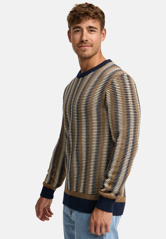 Strickpullover INScott