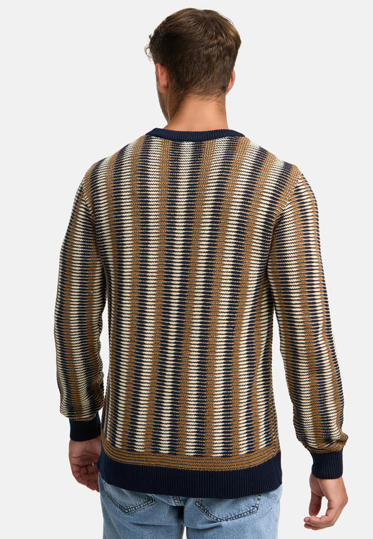 Strickpullover INScott