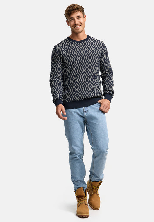 Strickpullover INScott