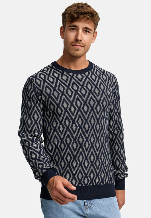 Strickpullover INScott