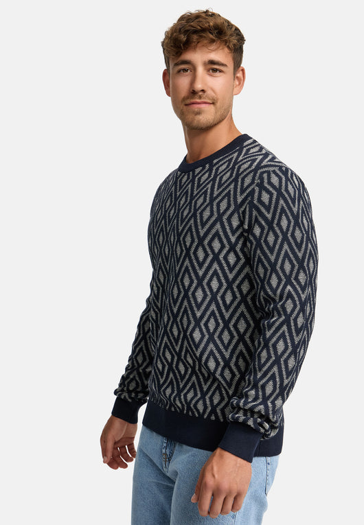 Strickpullover INScott