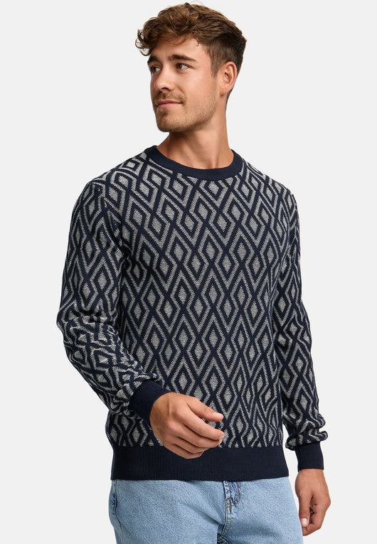 Strickpullover INScott