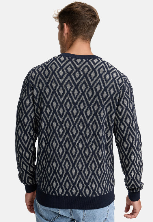 Strickpullover INScott