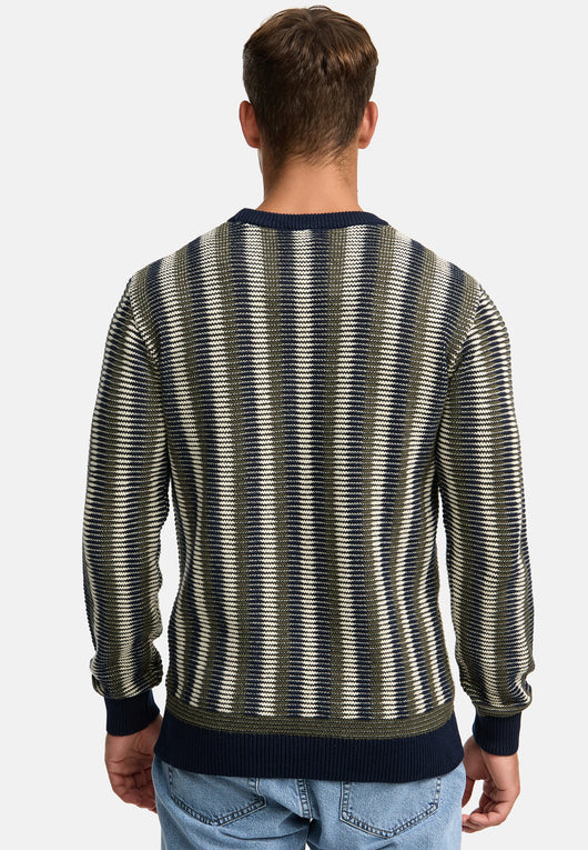 Strickpullover INScott