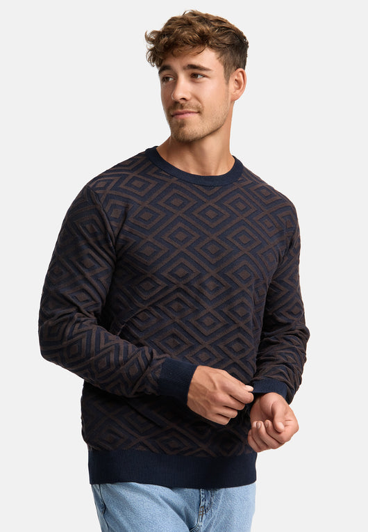 Strickpullover INScott