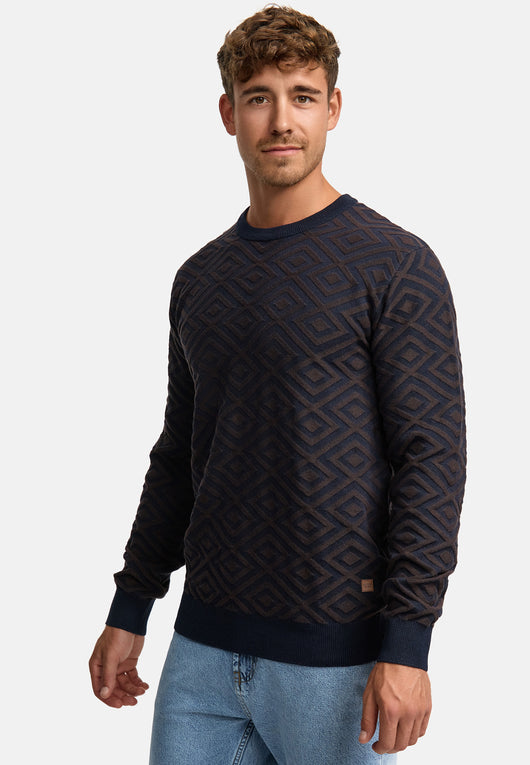 Strickpullover INScott