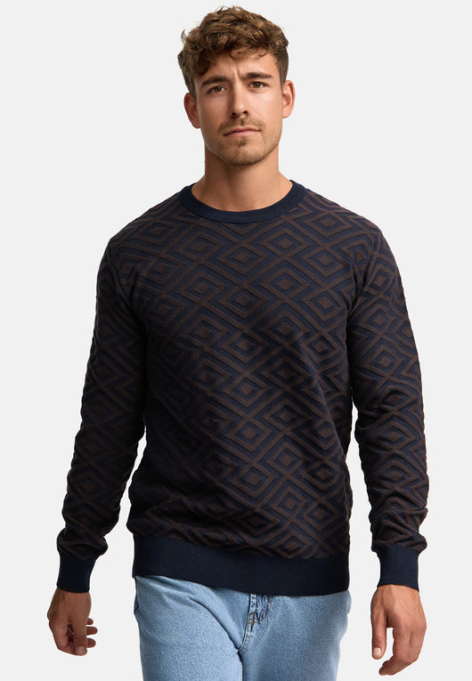 Strickpullover INScott