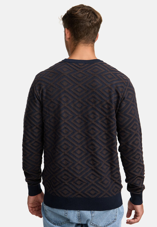 Strickpullover INScott