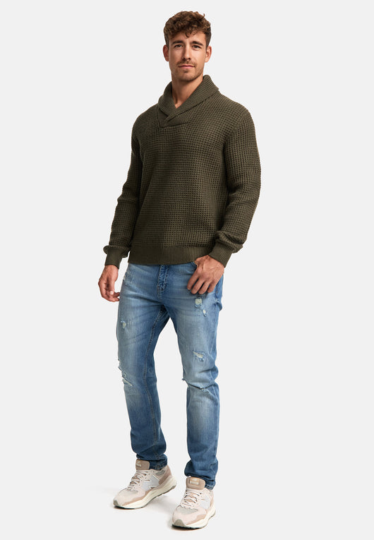 Strickpullover INBrockly