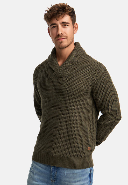 Strickpullover INBrockly