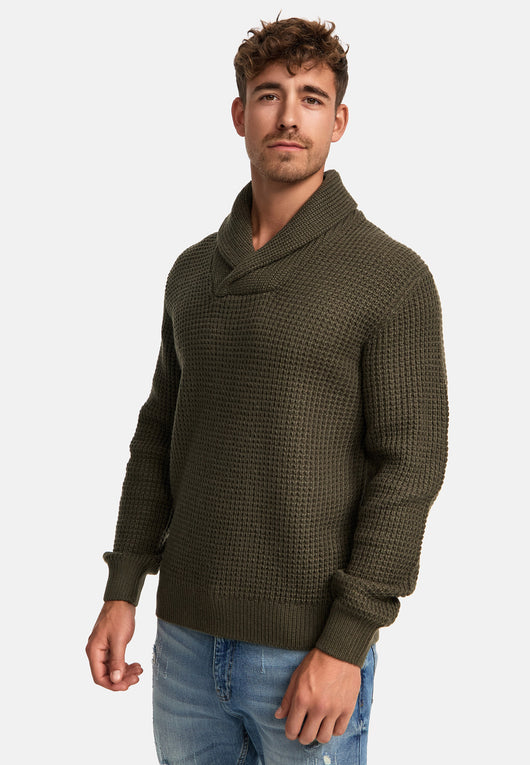 Strickpullover INBrockly