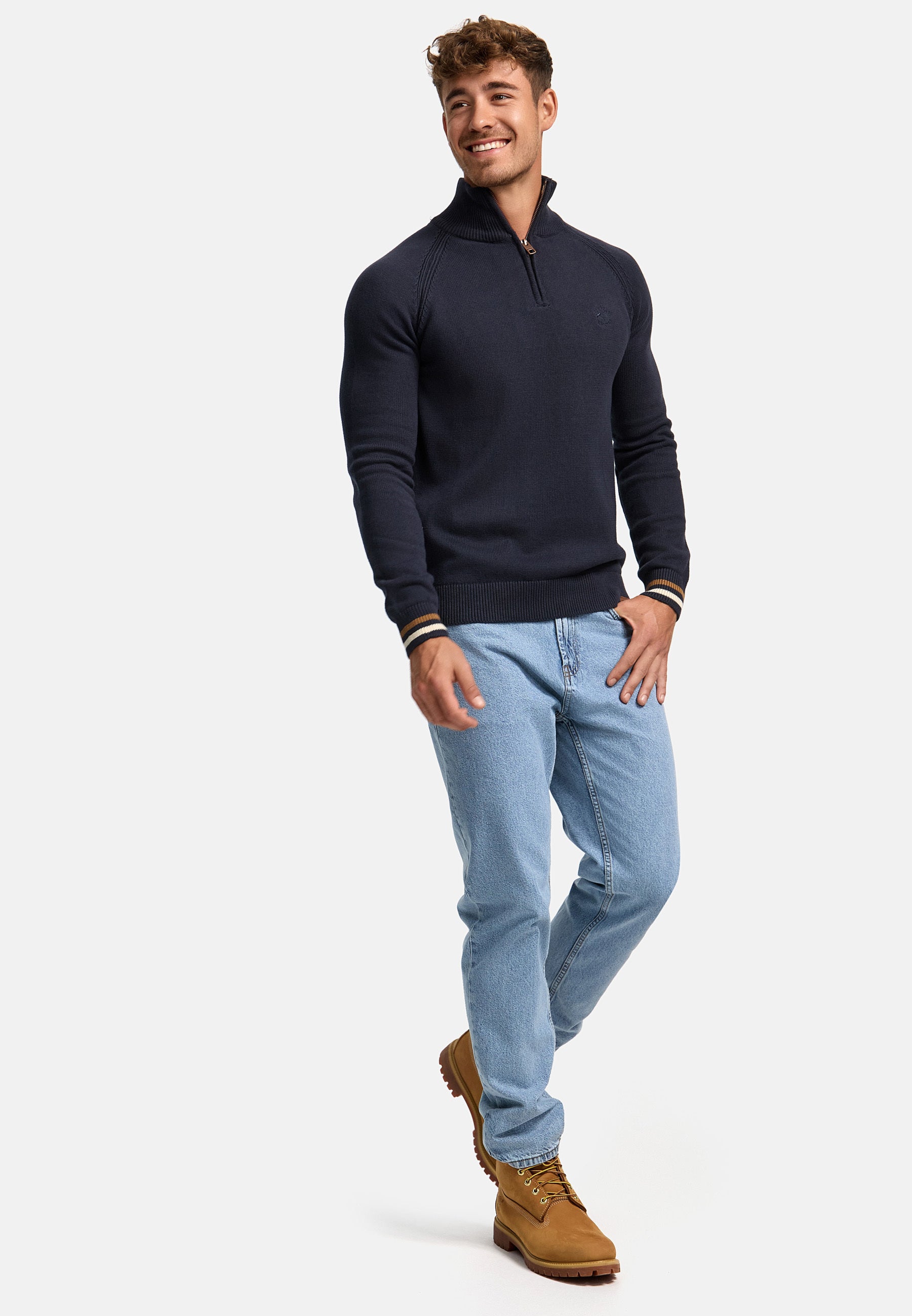 Strickpullover INSwift Produktbild