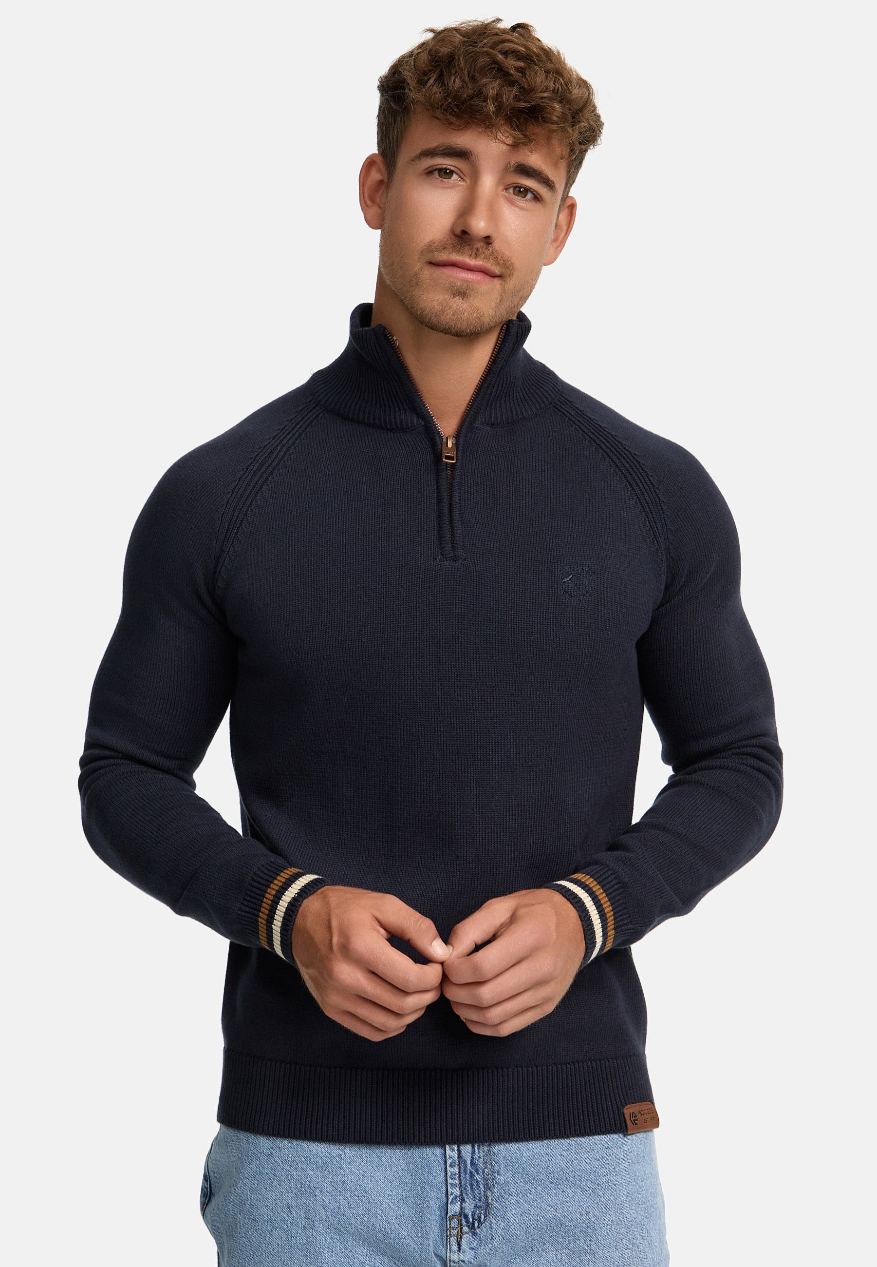 Strickpullover INSwift Produktbild