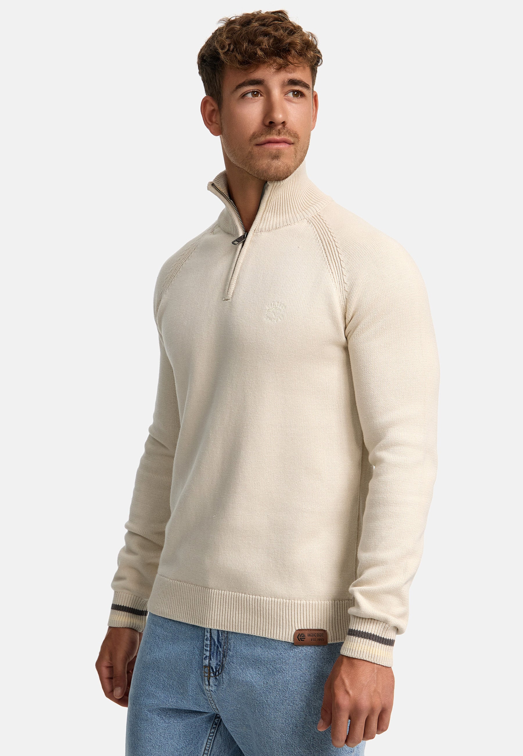 Strickpullover INSwift Produktbild