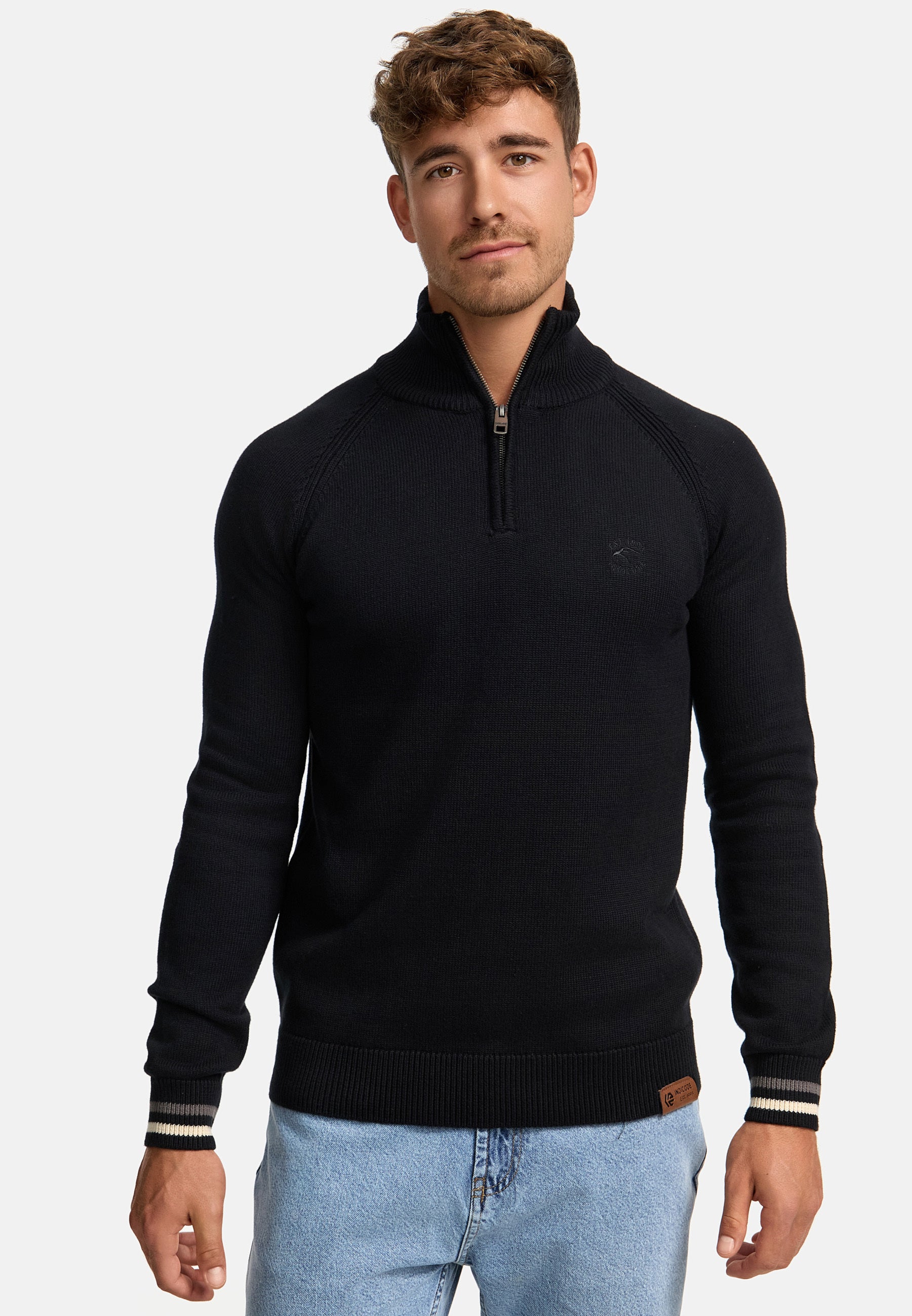 Strickpullover INSwift Produktbild