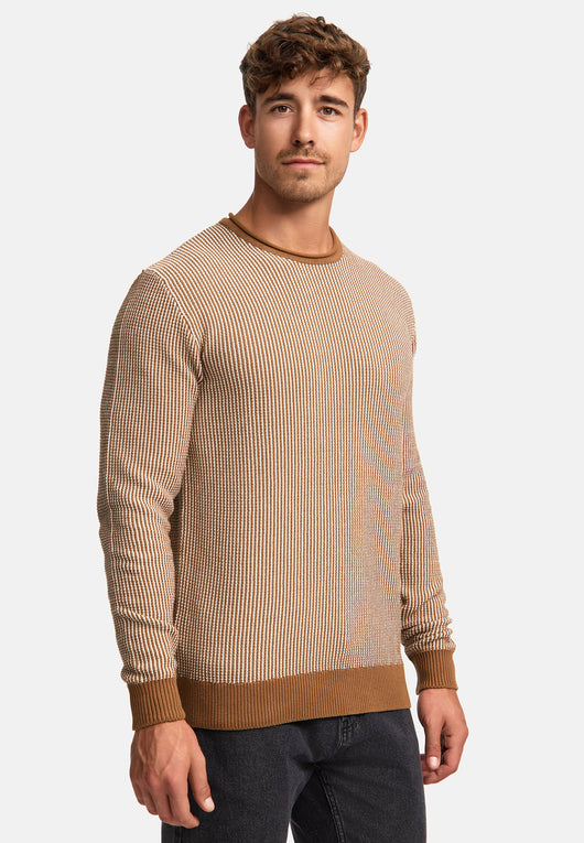Strickpullover INLeague