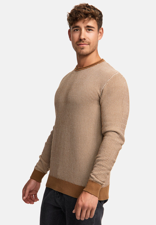 Strickpullover INLeague