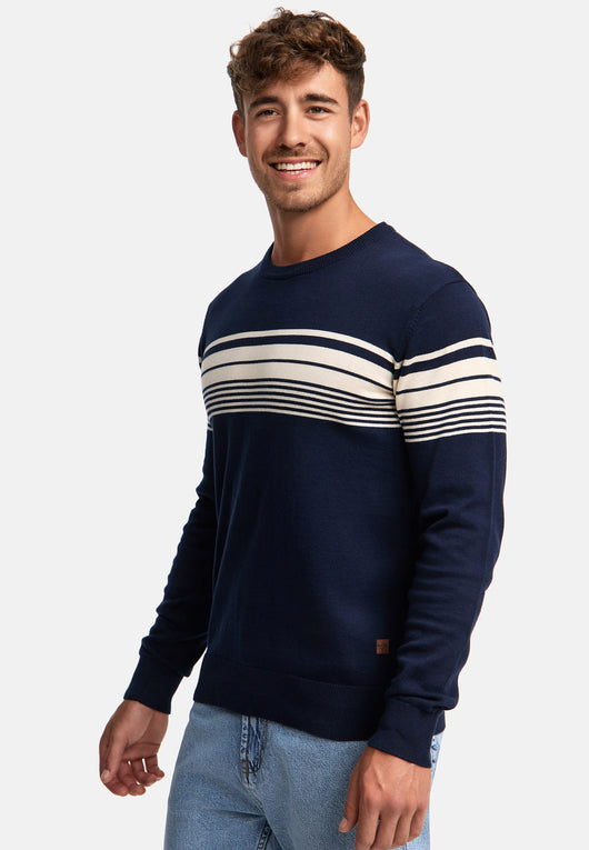 Strickpullover INLeague