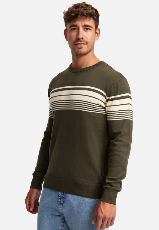 Strickpullover INLeague