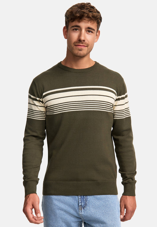 Strickpullover INLeague