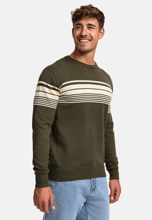 Strickpullover INLeague