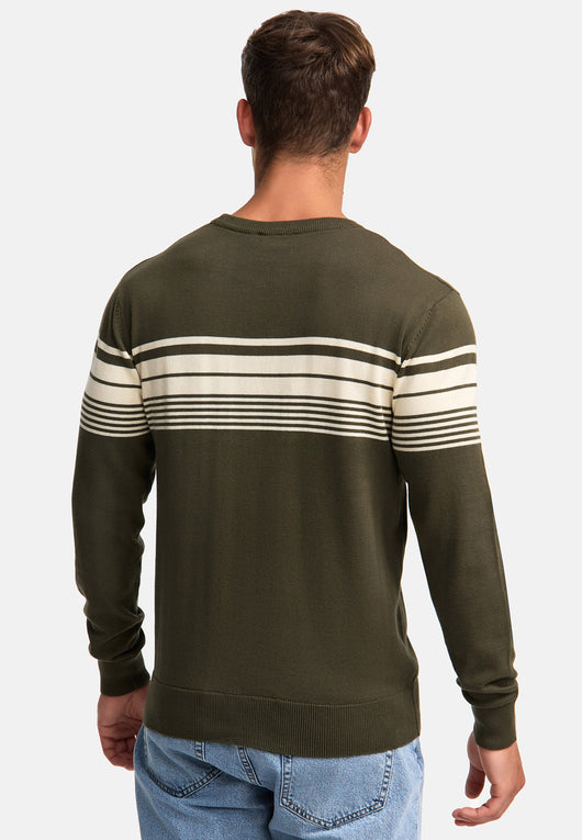 Strickpullover INLeague