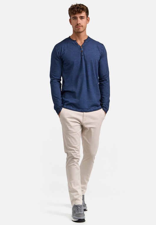 Langarmshirt INKilsone