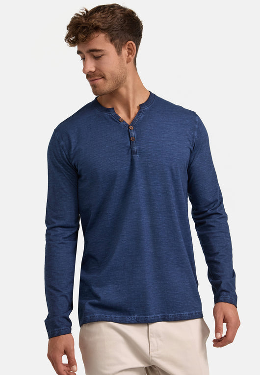 Langarmshirt INKilsone