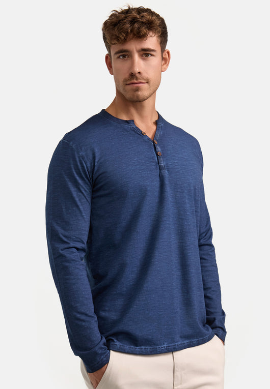 Langarmshirt INKilsone