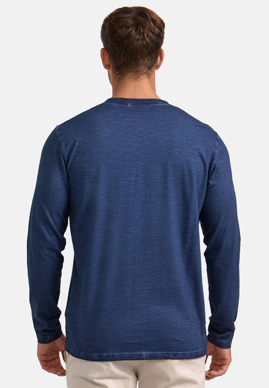 Langarmshirt INKilsone