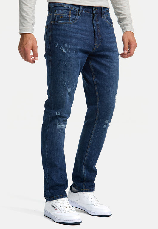 Jeanshose INSmalinos