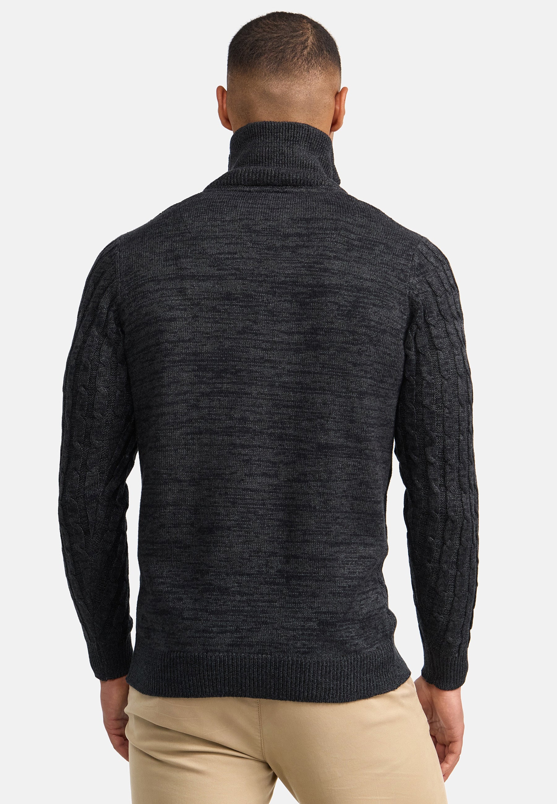 Strickpullover INHector Produktbild
