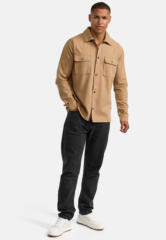 Hemd Langarm INCooplon