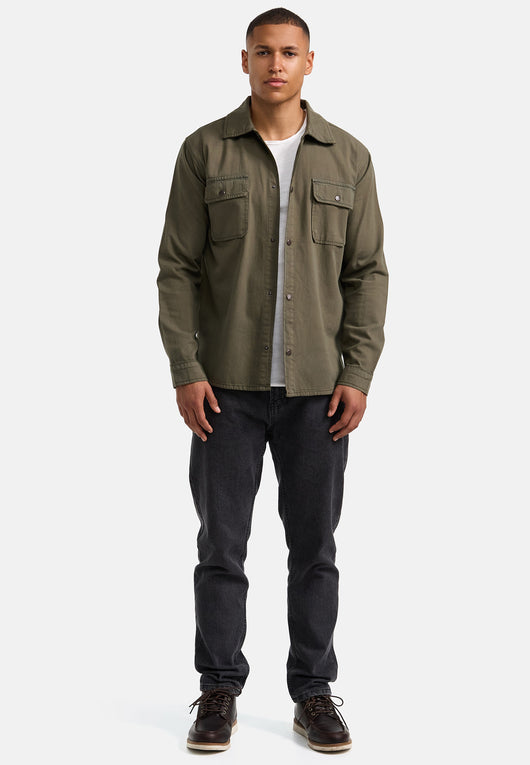 Hemd Langarm INCooplon