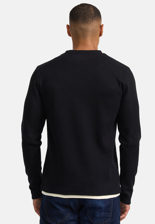 Langarmshirt INSigfinn