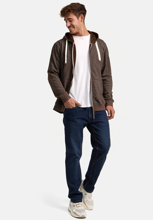 Sweatjacke INBaustian