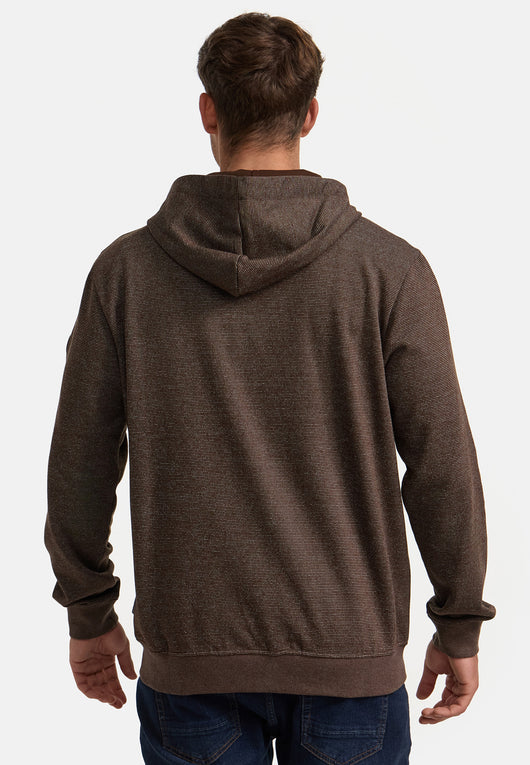 Sweatjacke INBaustian