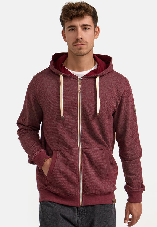 Sweatjacke INBaustian