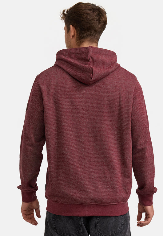 Sweatjacke INBaustian