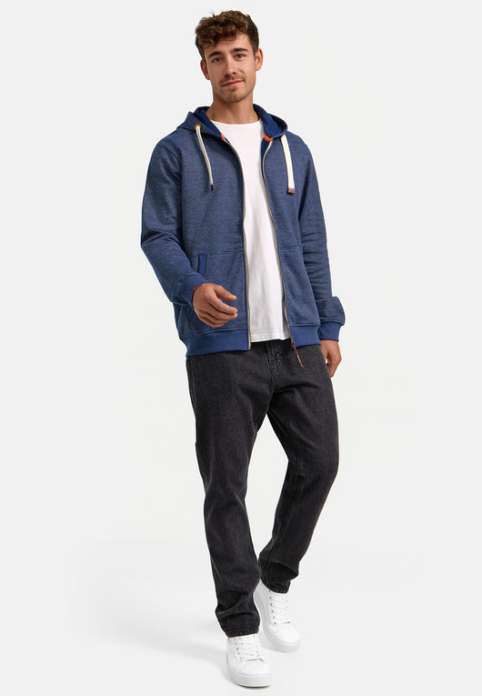 Sweatjacke INBaustian