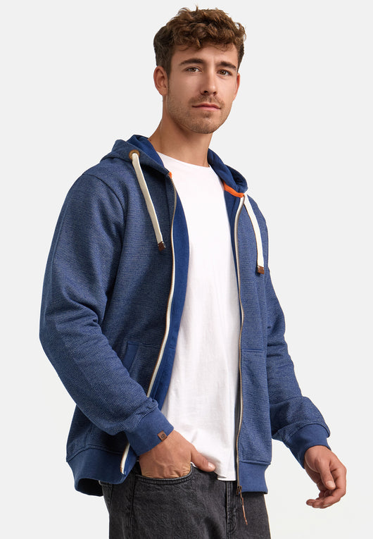 Sweatjacke INBaustian